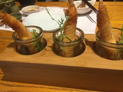 -匠和风精致料理(莆田财富中心店)