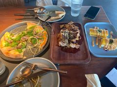 -West10 西拾·西餐厅·创意菜(未来科技城店)