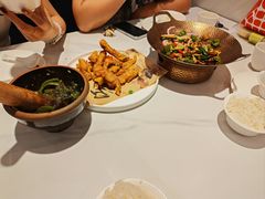 -黄弟大排档·湖南菜·小龙虾·小海鲜(凯旋北路店)