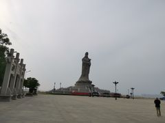 -天津妈祖文化园