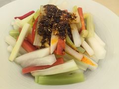 -成都驻京办餐厅(蜀都宾馆店)