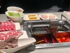 -海底捞火锅(芜湖银泰城店)