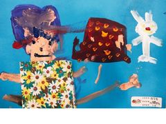 -tomato蕃茄田艺术(新天地中心)