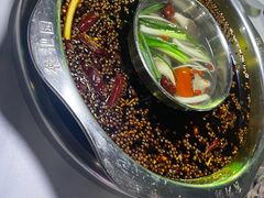 -枇杷园食为鲜火锅(南山店)