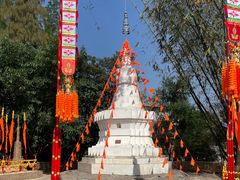 -云南民族村
