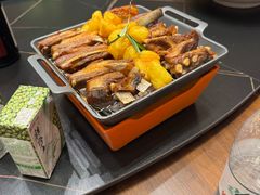 -同庆楼(建邺万达店)