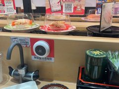 -友壹町寿司(佛山新DNA店)