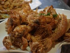 -覃记海鲜美食餐厅