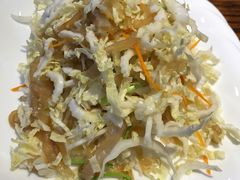 -美达尔烧烤海鲜家常菜(泰山路店)