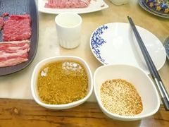-东来顺•非遗火锅(外滩店)