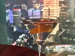 -翡翠36酒吧(浦东香格里拉店)