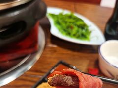 -牛犇烤肉(物资学院路店)