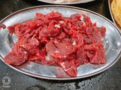 新鲜牛肉-牛一煲美食(江高店)