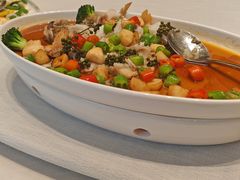 -富淳饭店(世纪公园店)