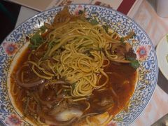 -天山醉美辣子鸡(文艺路店)