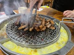 -紫霞门韩国料理烤肉(深南东路店)