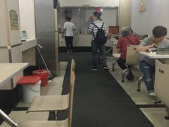 大堂-奕宏饺子楼(朱庄小区店)
