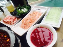 -纸盐河码头火锅(十八梯店)