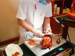 -北京全聚德(玉泉路店)
