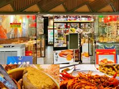 -三妹小龙虾·黄油蟹(华侨城总店)
