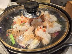 -绿茶餐厅(哈尔滨凯德店)