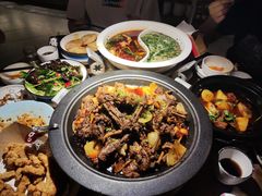 -六月雪干锅(绵阳凯德广场店)