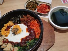 -米村拌饭(银泰中心店)