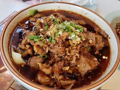 -红樱桃·欢乐餐厅(太原里店)