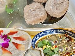 -官塘陈记鱼生·潮汕砂锅粥·牛肉火锅(潮枫路总店)