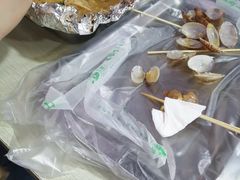 -大学城夜市大排档(凤栖路店)