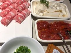 -海底捞火锅(万丰桥店)