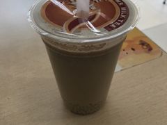 -奶茶先生(建设西路店)