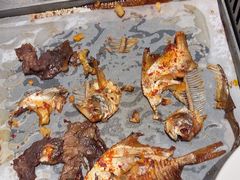 -星伦多自助料理·涮烤一体(嘉兴八佰伴店)