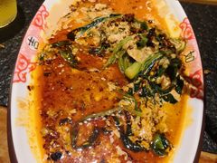 -福苗小骆驼烧烤(大唐不夜城店)