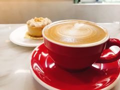 澳白-COFFEE CALL(云锦路店)