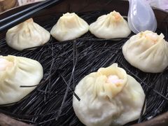-四季美汤包(户部巷店)