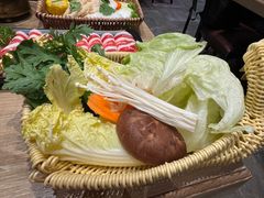 -古关火锅店(古北水镇景区店)