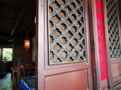 -香满楼(临安路店)