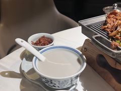 -四季民福烤鸭店(外滩外白渡桥店)