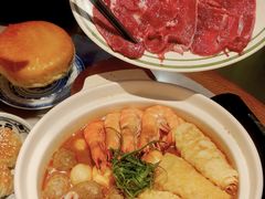 -陶兰居·手工点心·粤菜(圆融时代广场店)