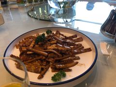 -满汉楼(江畔店)