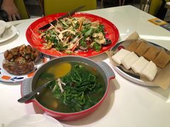 -清晖小苑•顺德地方菜(壹海城店)