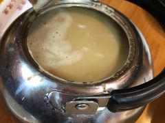 -圆满素食林饭店非遗素食(河西店)