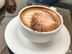 -天津海河悦榕庄·Lobby Lounge大堂吧