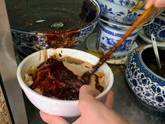 -清真·宏顺祥卤汁凉粉(大皮院店)