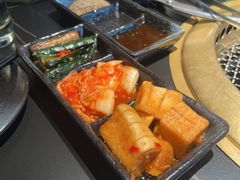 -谷牛和牛烤肉(漕河泾印象城店)