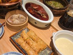-南京大牌档(龙江新城市广场店)
