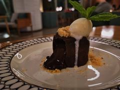 巧克力熔岩-EN SPACE恩空间