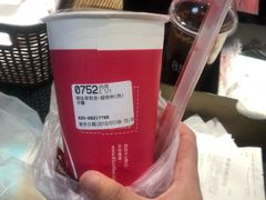 -85度C(南京龙江店)