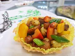 -宜兴隆家宴·私房菜(泰安华庭店)